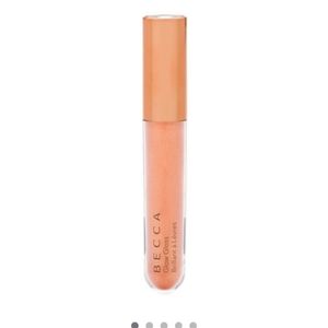 Becca Champagne Creme Glow Gloss